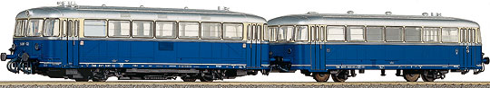 Rail bus class 5081 with Digital Sound<br /><a href='images/pictures/Roco/63018.jpg' target='_blank'>Full size image</a>
